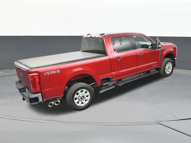Used 2023 Ford F250 XLT w/ Camper Package AWD/4WD image 57