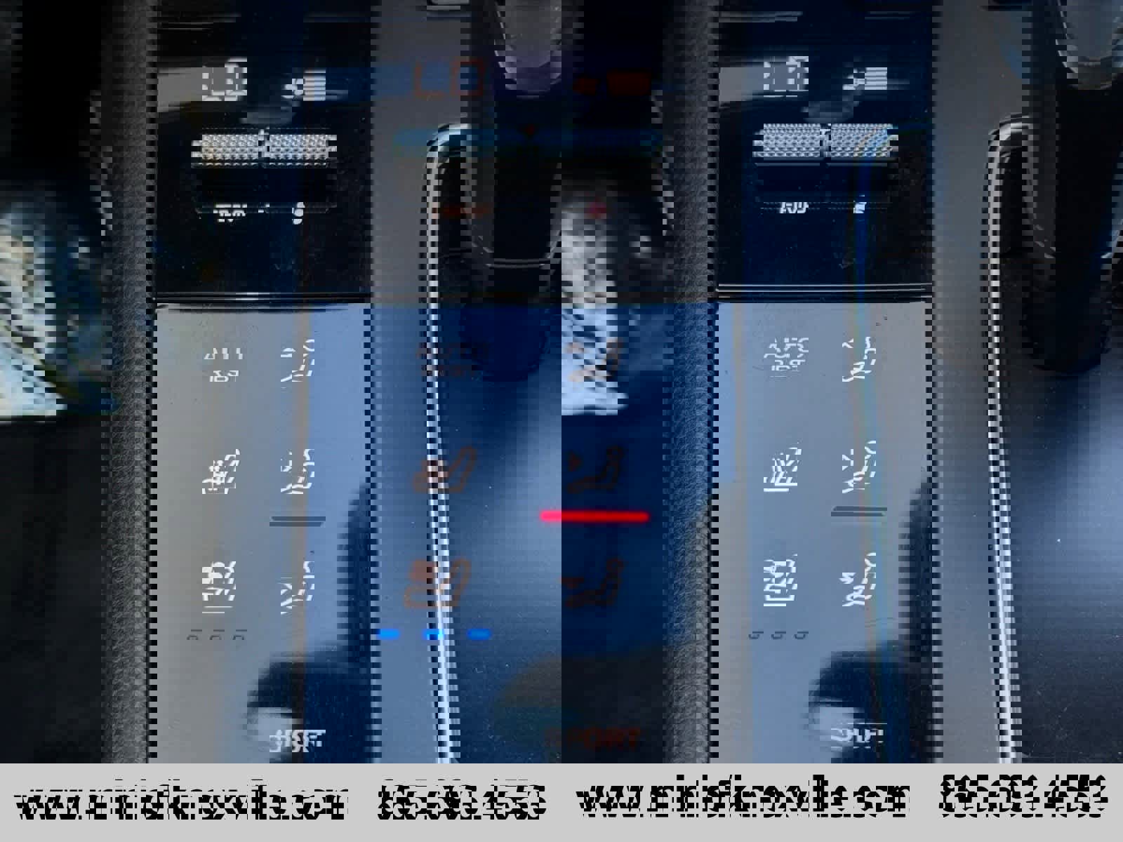 Used 2024 Porsche Macan image 18