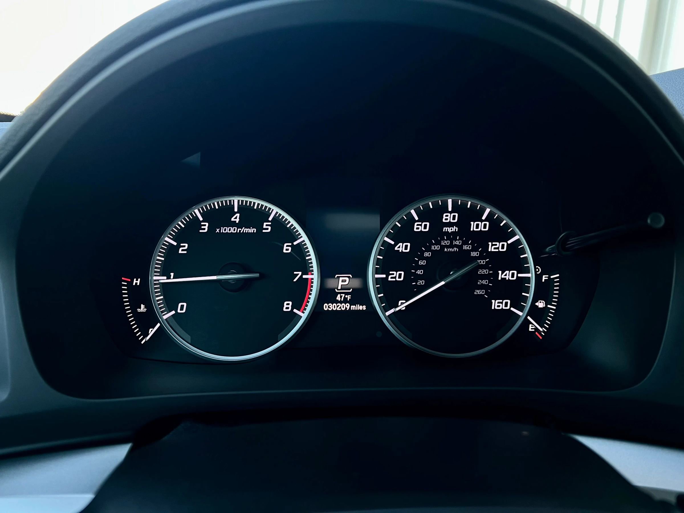 Used 2017 Acura ILX image 20