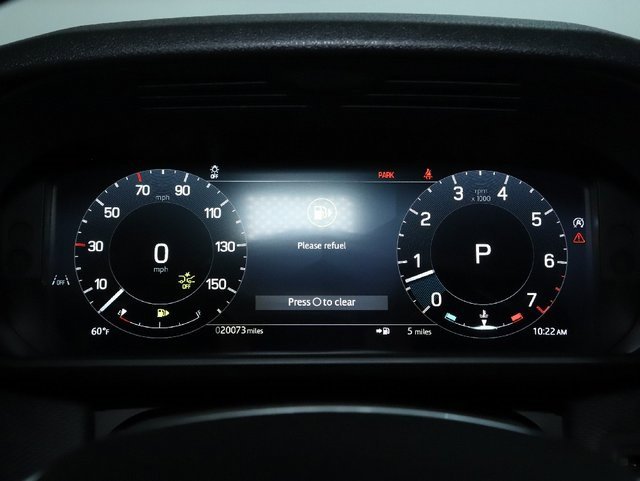 Used 2024 Land Rover Discovery Dynamic SE image 22