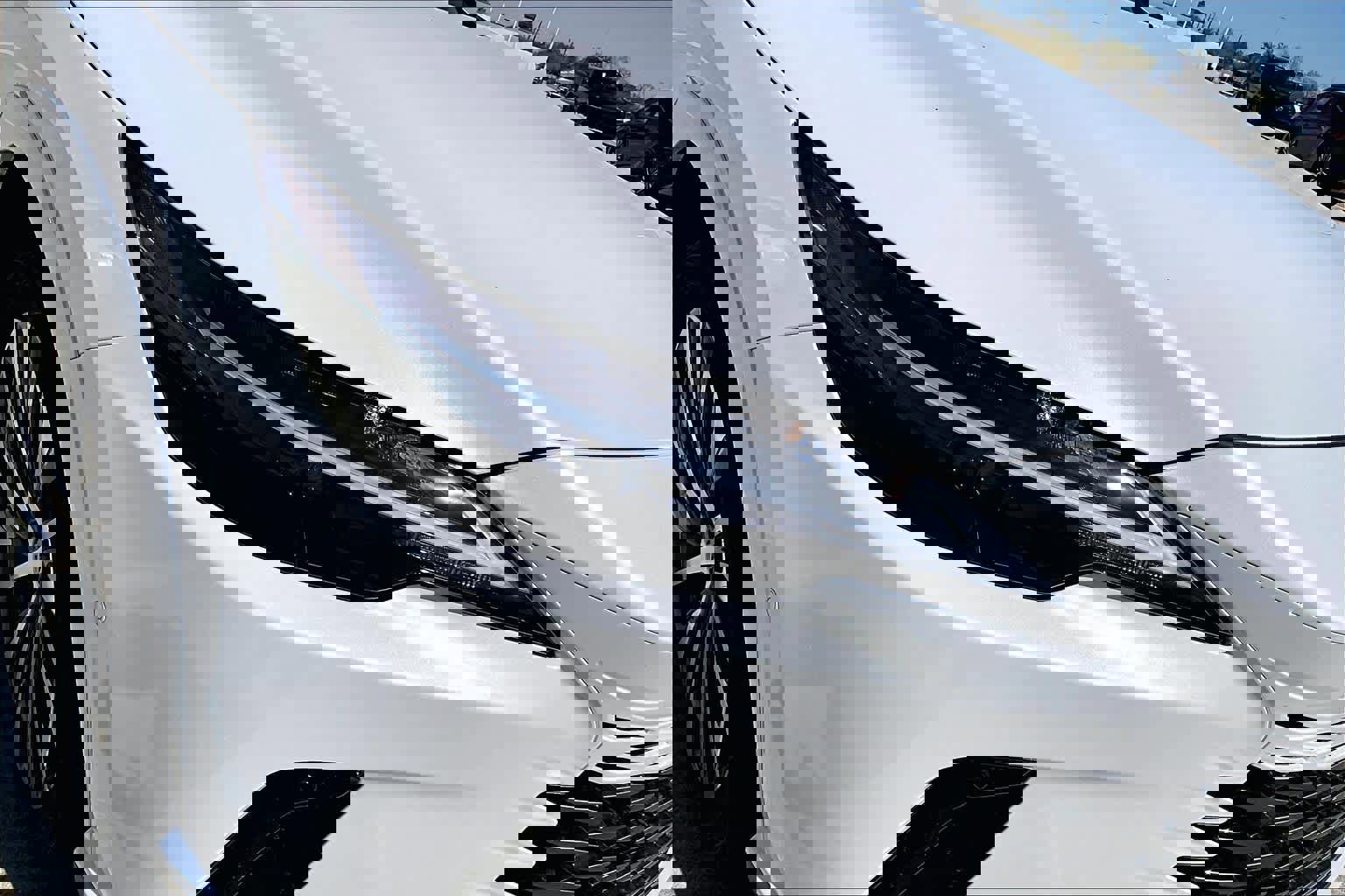 New 2026 Lexus RX 350 Premium Plus image 19