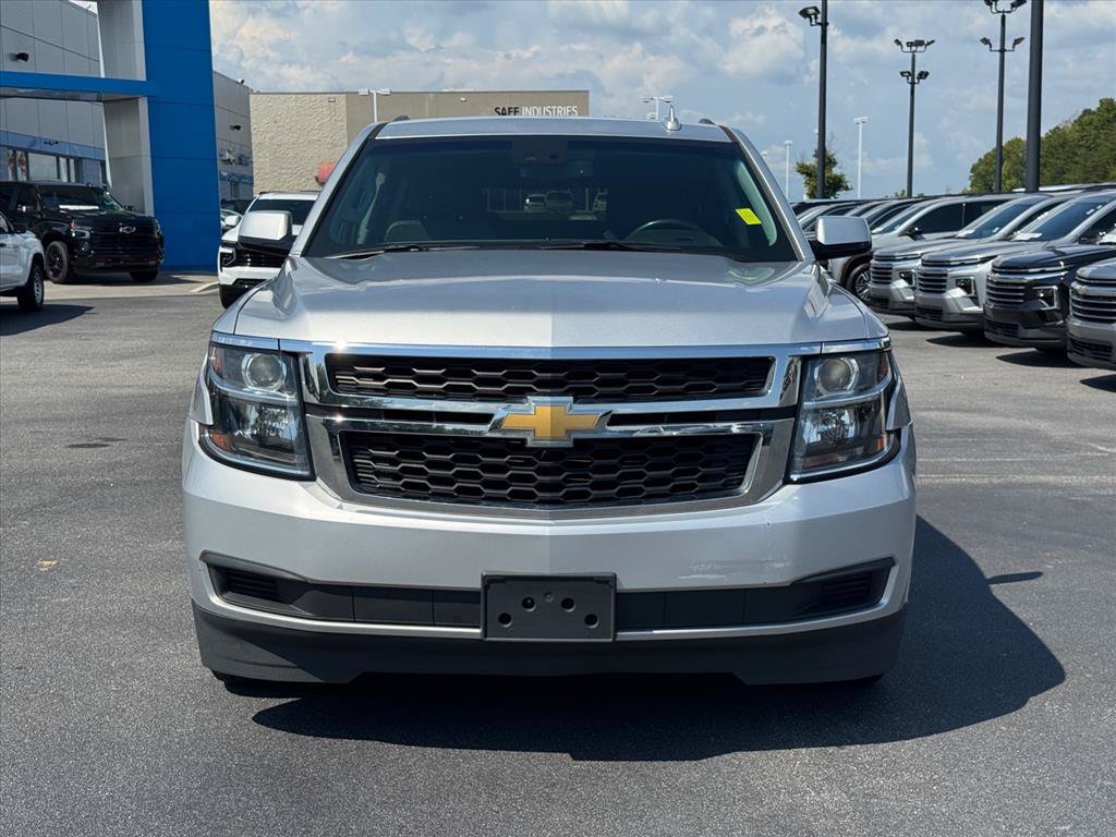 Used 2019 Chevrolet Suburban LT RWD image 8