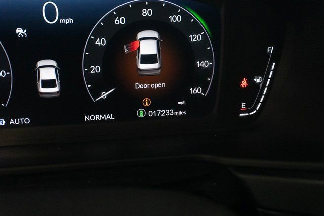 Certified 2024 Honda Accord Touring image 23