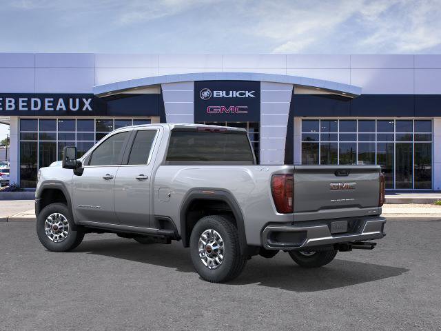 New 2026 GMC Sierra 2500 SLE AWD/4WD image 51