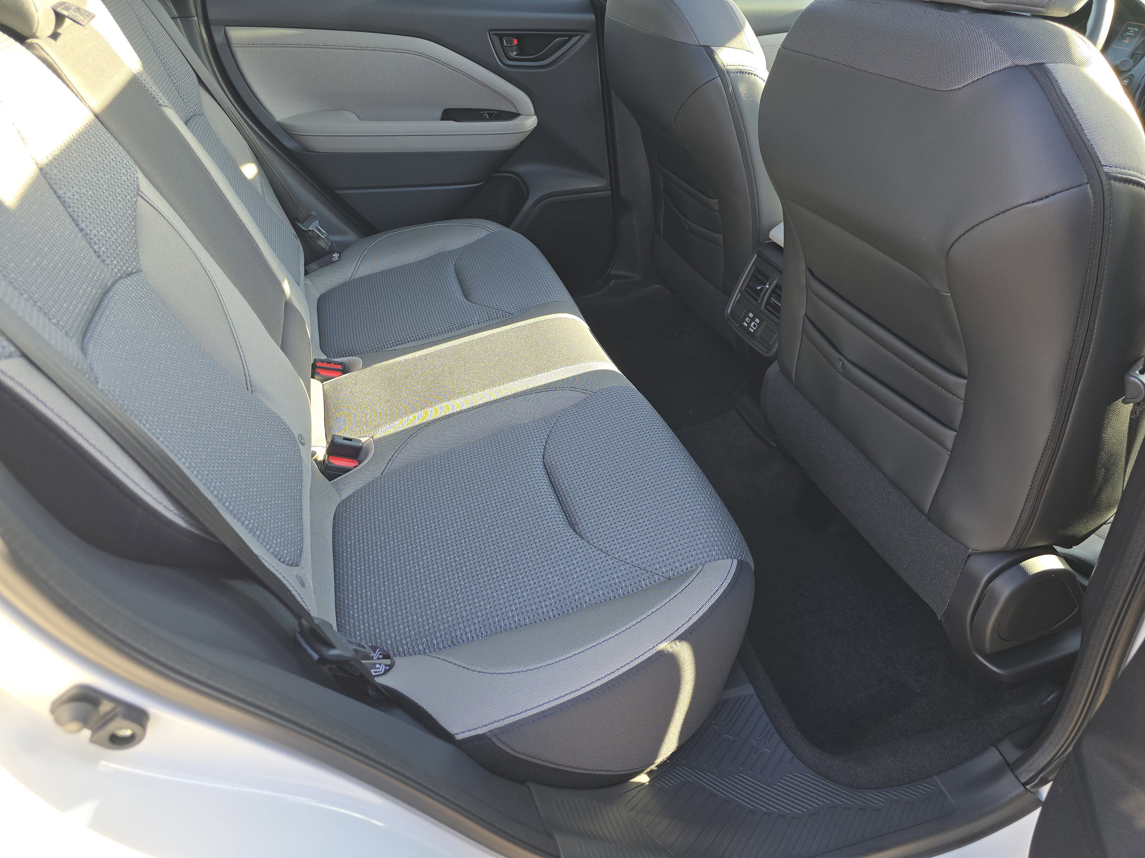 New 2026 Subaru Forester Premium image 17