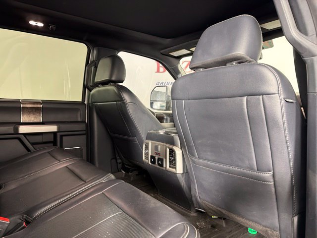 Used 2022 Ford F250 Lariat w/ Lariat Value Package AWD/4WD image 36