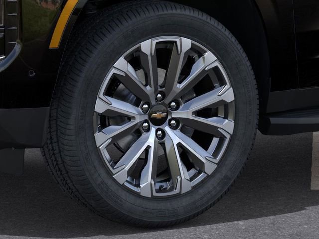 New 2026 Chevrolet Tahoe High Country image 9