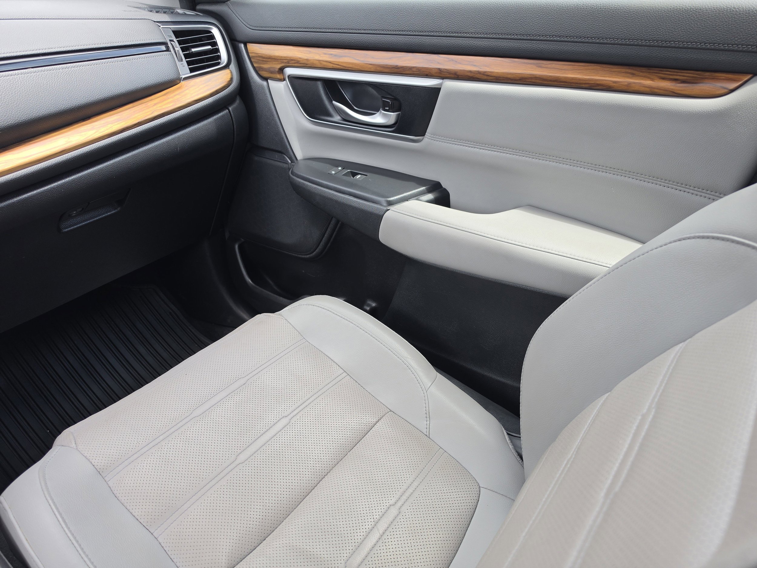 Used 2019 Honda CR-V EX-L image 18