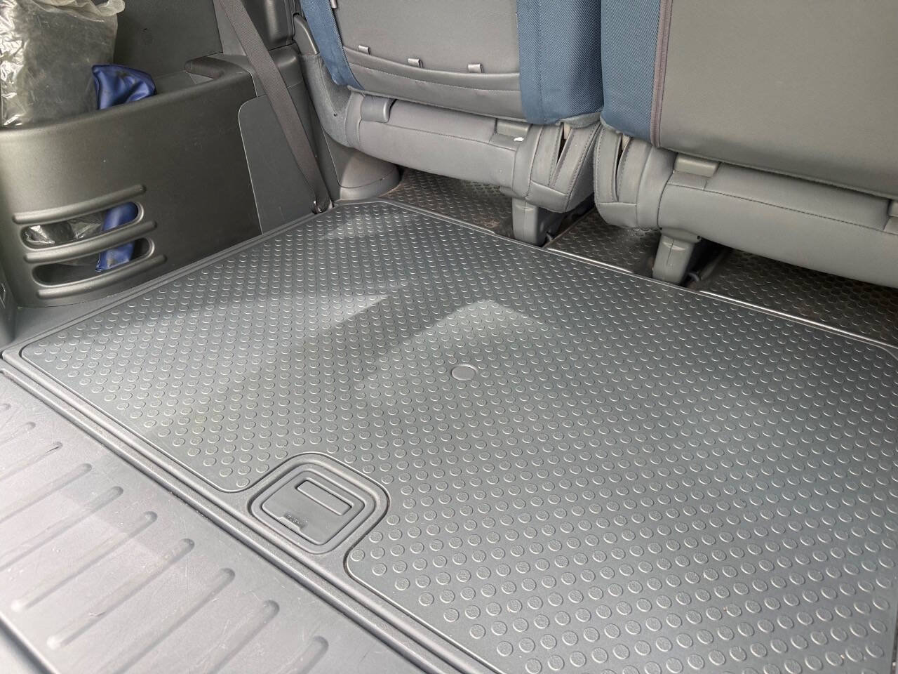 Used 2003 Honda Element EX image 62