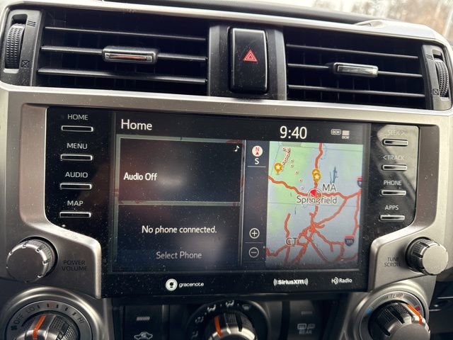 Used 2023 Toyota 4Runner TRD Sport image 15