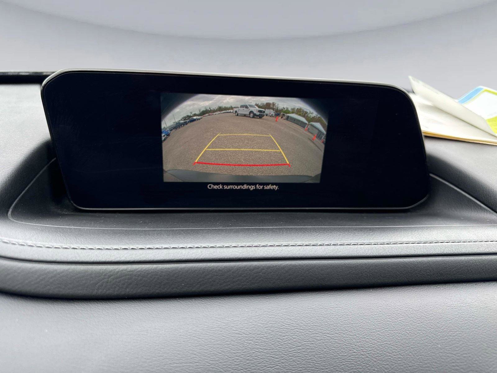 Certified 2025 MAZDA CX-30 AWD 2.5 S w/ Preferred Package image 24