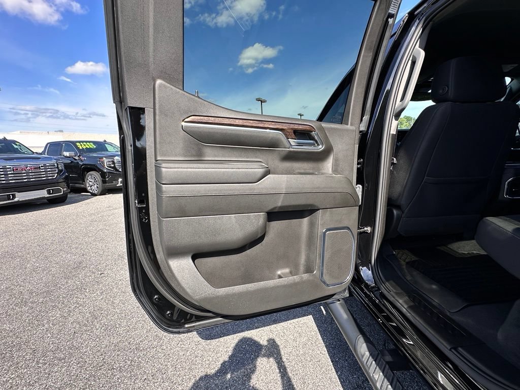 Certified 2024 GMC Sierra 1500 Elevation AWD/4WD image 24
