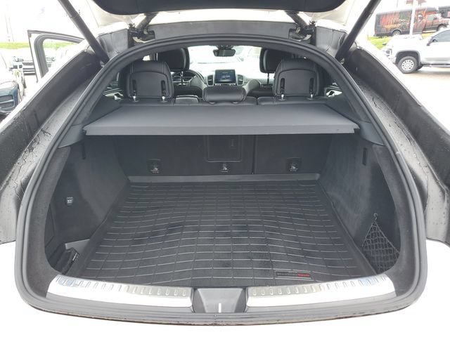 Used 2018 Mercedes-Benz GLE 63 AMG S image 9