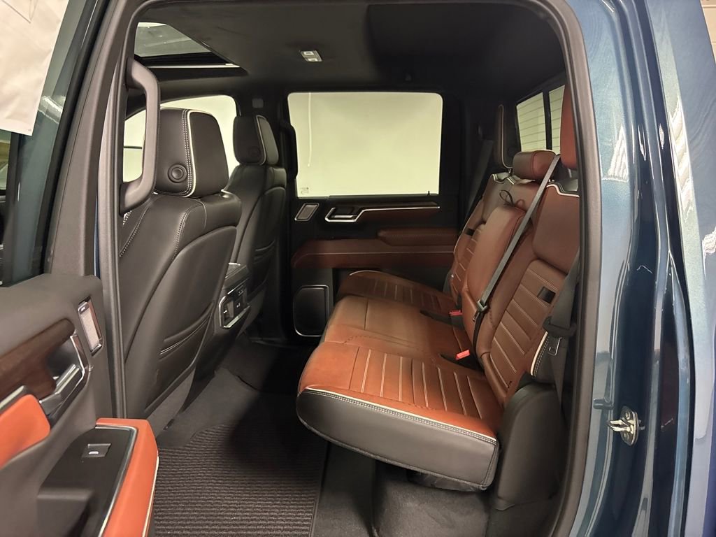 New 2026 GMC Sierra 2500 Denali Ultimate w/ Max Trailering Package image 35