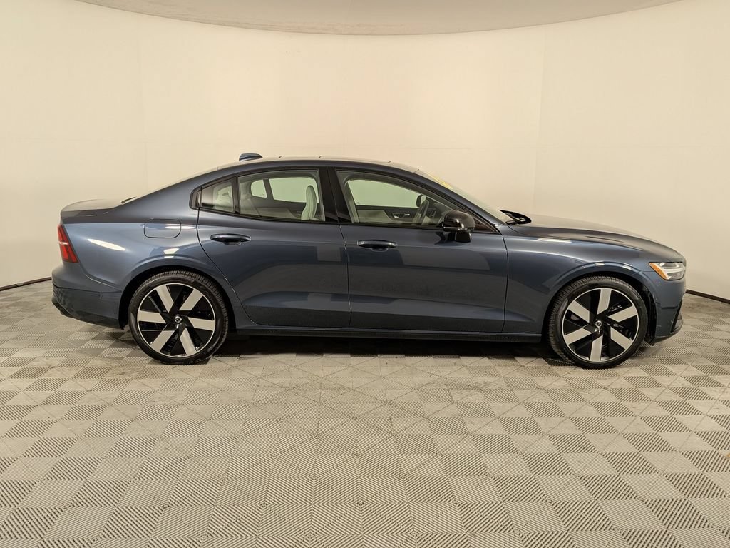 Used 2024 Volvo S60 T8 Plus w/ Protection Package Premier AWD/4WD image 2