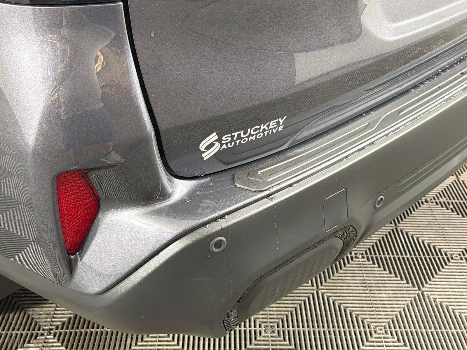New 2026 Subaru Forester Sport w/ Onyx Edition AWD/4WD image 36