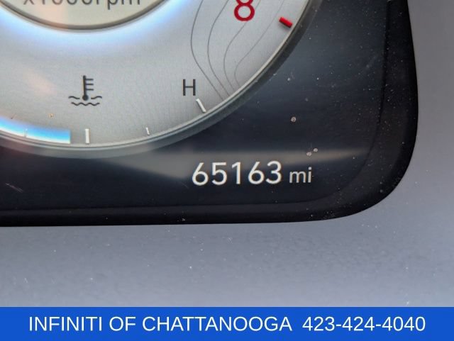 Used 2022 Hyundai Sonata N Line FWD image 26