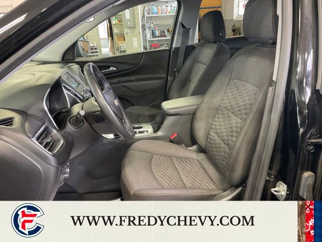 Used 2020 Chevrolet Equinox LT image 9