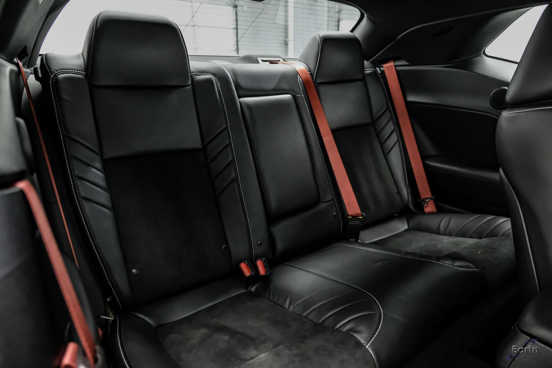 Used 2023 Dodge Challenger SRT Hellcat Redeye RWD image 83