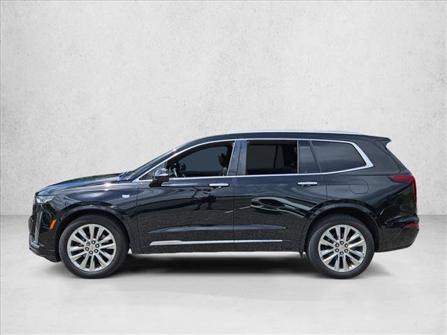 Used 2020 Cadillac XT6 Premium Luxury FWD image 4
