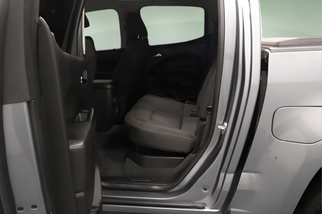 Used 2020 Chevrolet Colorado LT w/ Safety Package AWD/4WD image 21