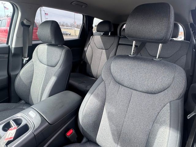 Used 2023 Hyundai Santa Fe SEL image 11
