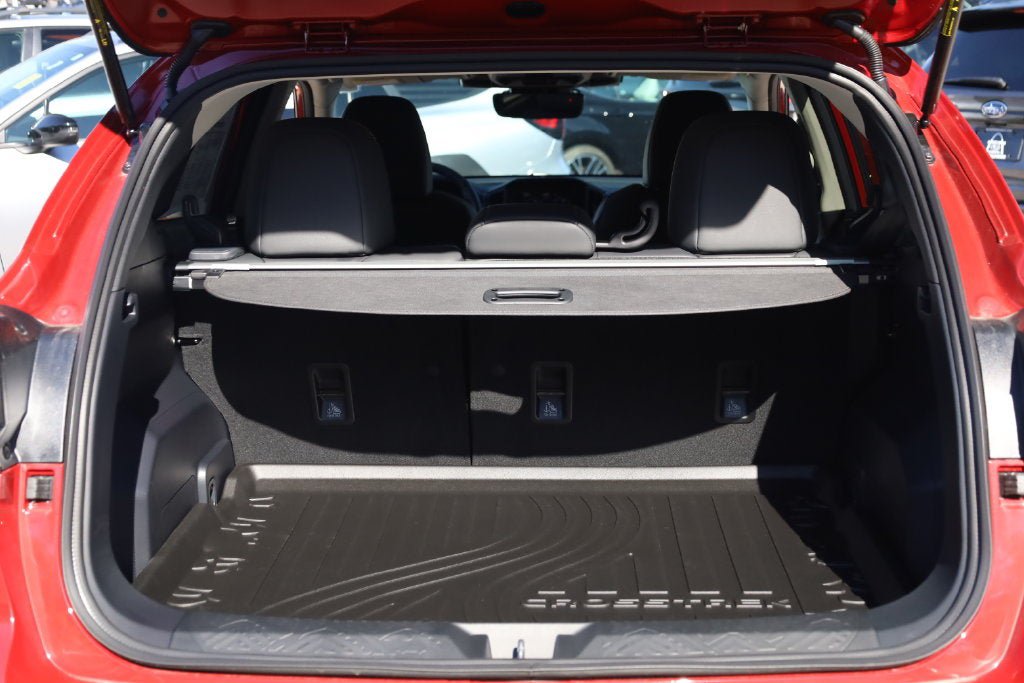 New 2026 Subaru Crosstrek 2.5i Limited AWD/4WD image 6