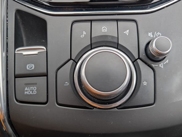 Used 2023 MAZDA CX-5 AWD 2.5 S w/ Premium Plus Pkg image 27