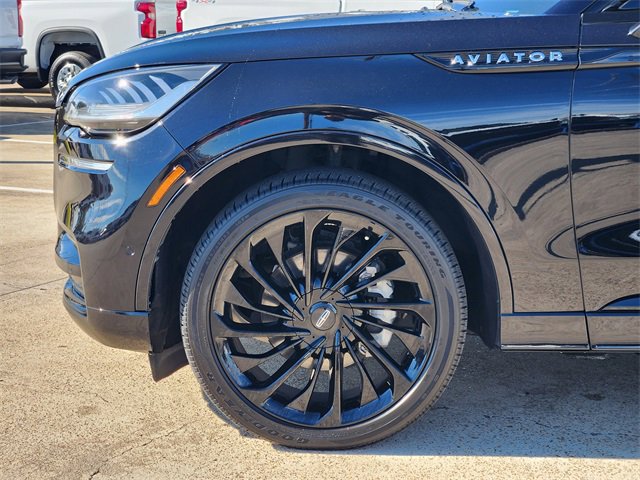 Used 2024 Lincoln Aviator Reserve w/ Jet Package image 8