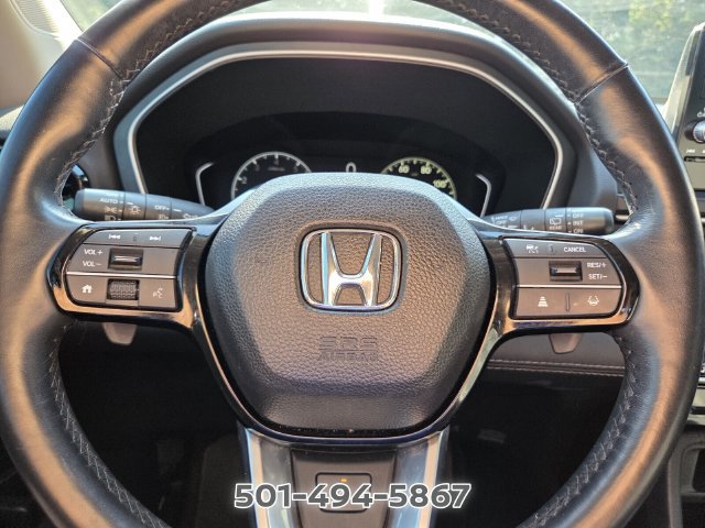 Used 2024 Honda Pilot EX-L image 22