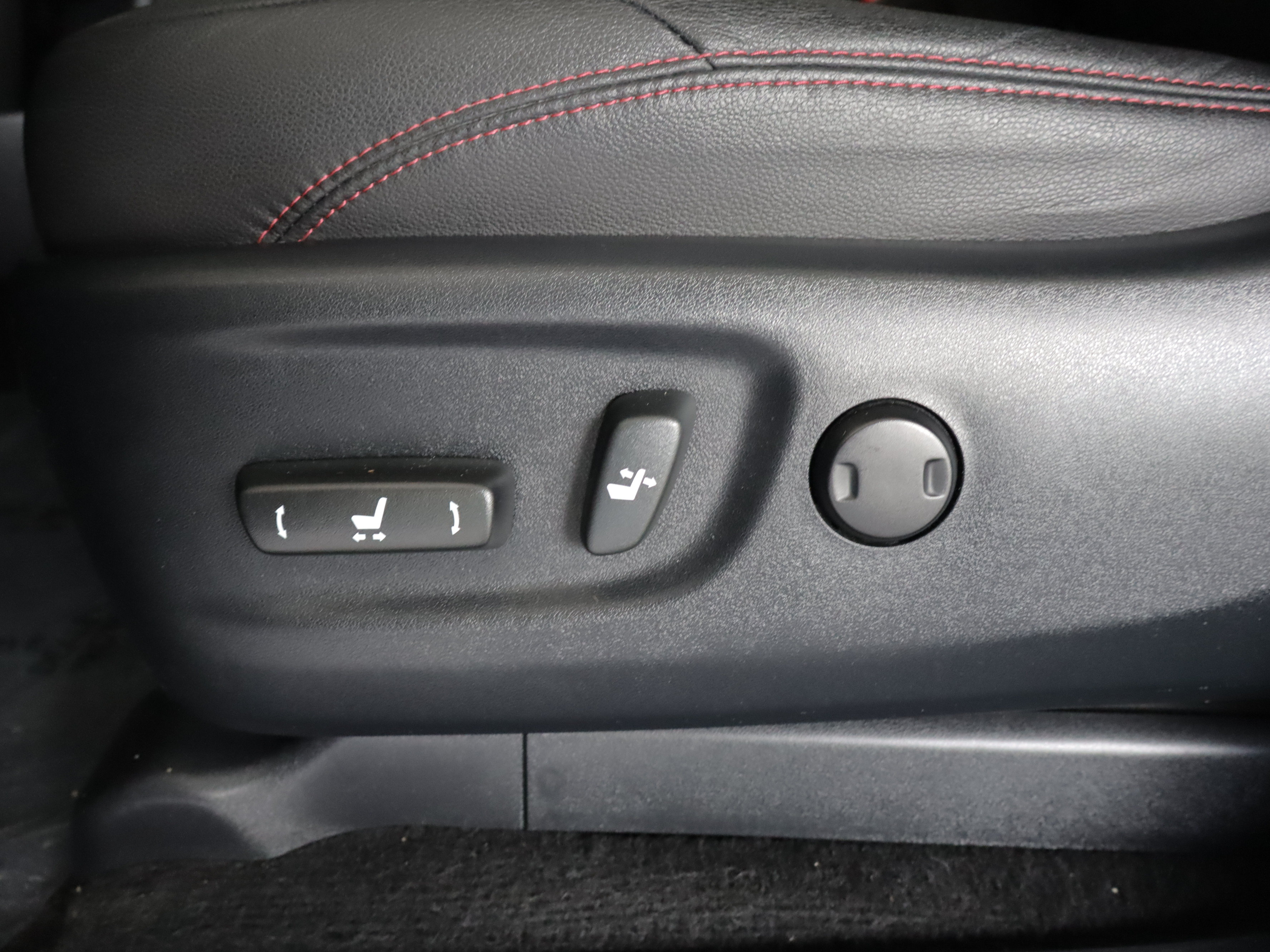 Used 2015 Toyota 4Runner TRD Pro AWD/4WD image 12