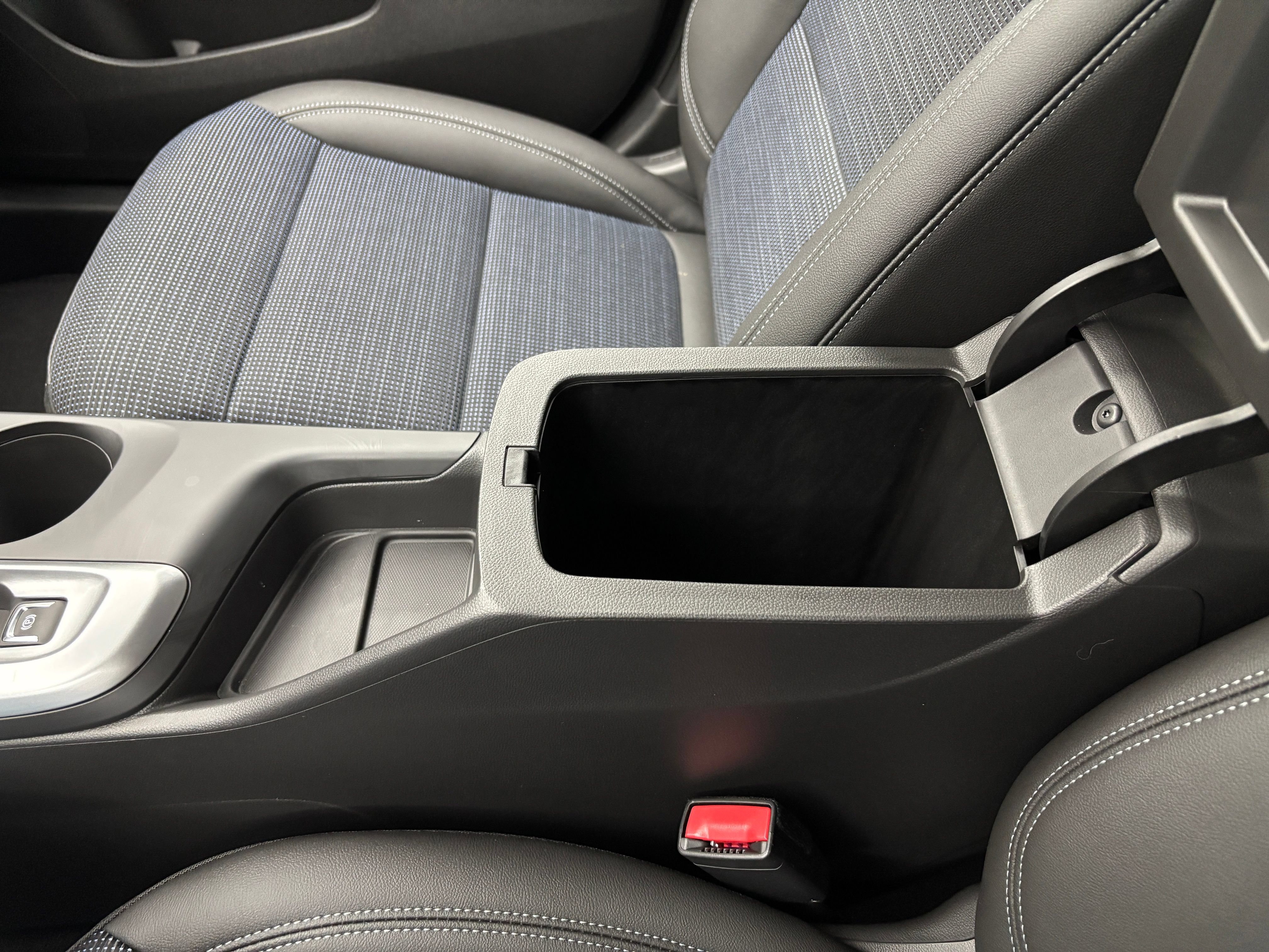 New 2026 Buick Envista Sport Touring w/ Convenience I Package FWD image 27