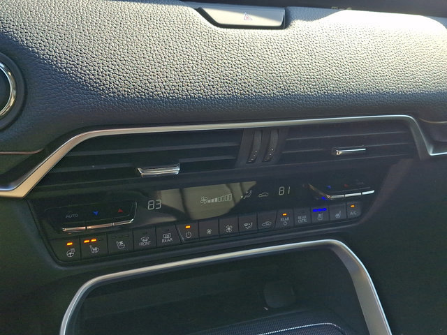 New 2026 MAZDA CX-90 3.3 Turbo w/ Preferred Package image 14