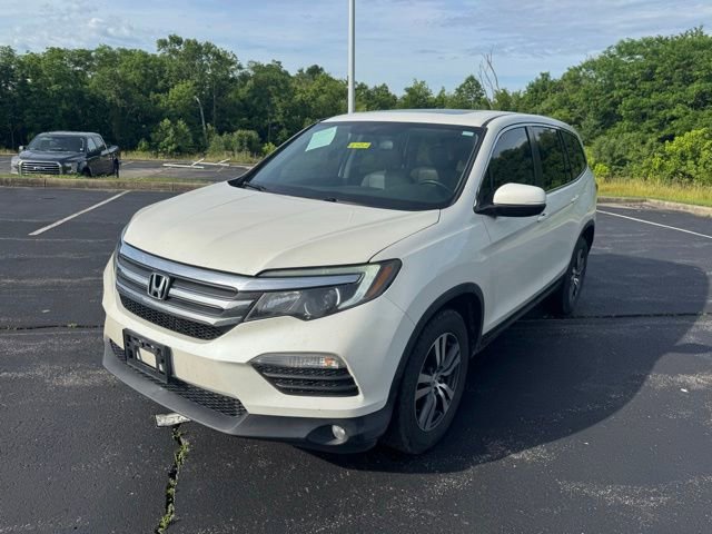 Used 2016 Honda Pilot EX-L image 7