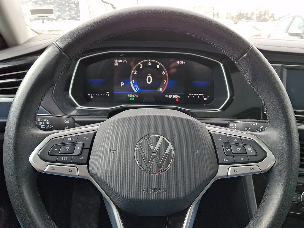 Used 2024 Volkswagen Jetta SE image 26