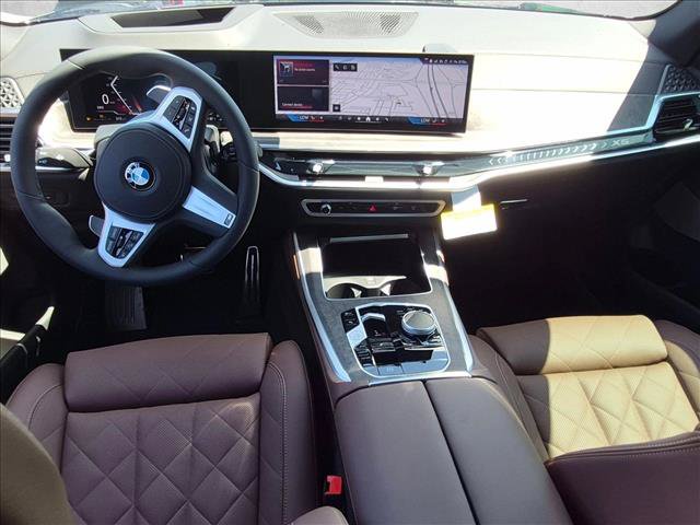 New 2026 BMW X5 sDrive40i w/ M Sport Package RWD image 14