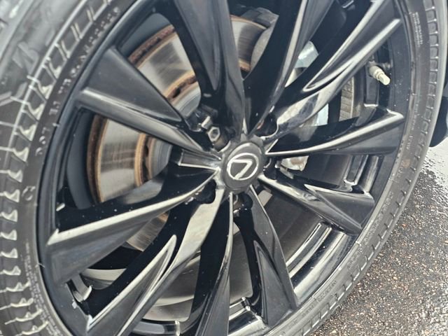 Used 2023 Lexus NX 350 F Sport image 7