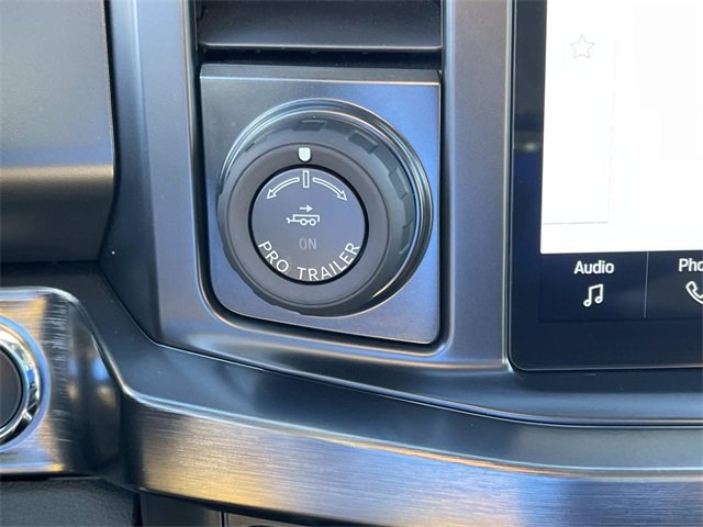 Certified 2024 Ford F250 Lariat w/ Lariat Ultimate Package image 37