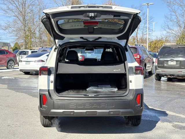New 2026 Subaru Outback Touring XT image 15