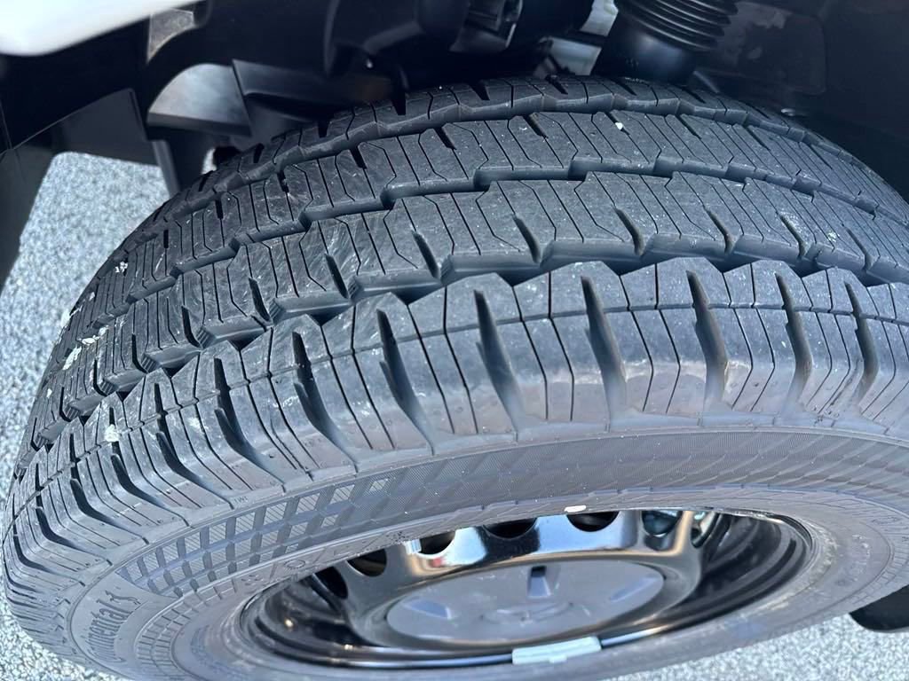 New 2025 Mercedes-Benz Sprinter 3500 image 28