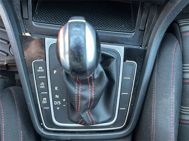 Used 2018 Volkswagen GTI S image 29