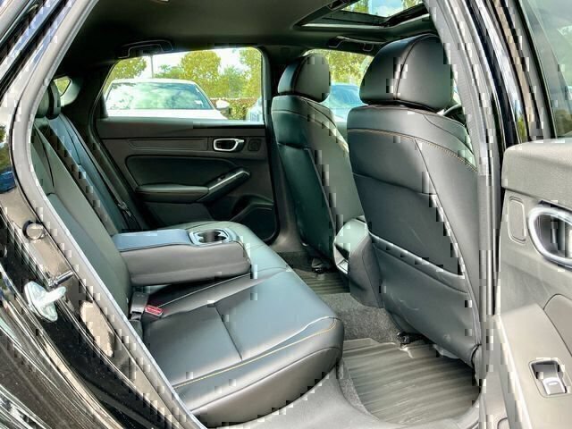 New 2026 Acura Integra A-Spec w/ Technology Package FWD image 11