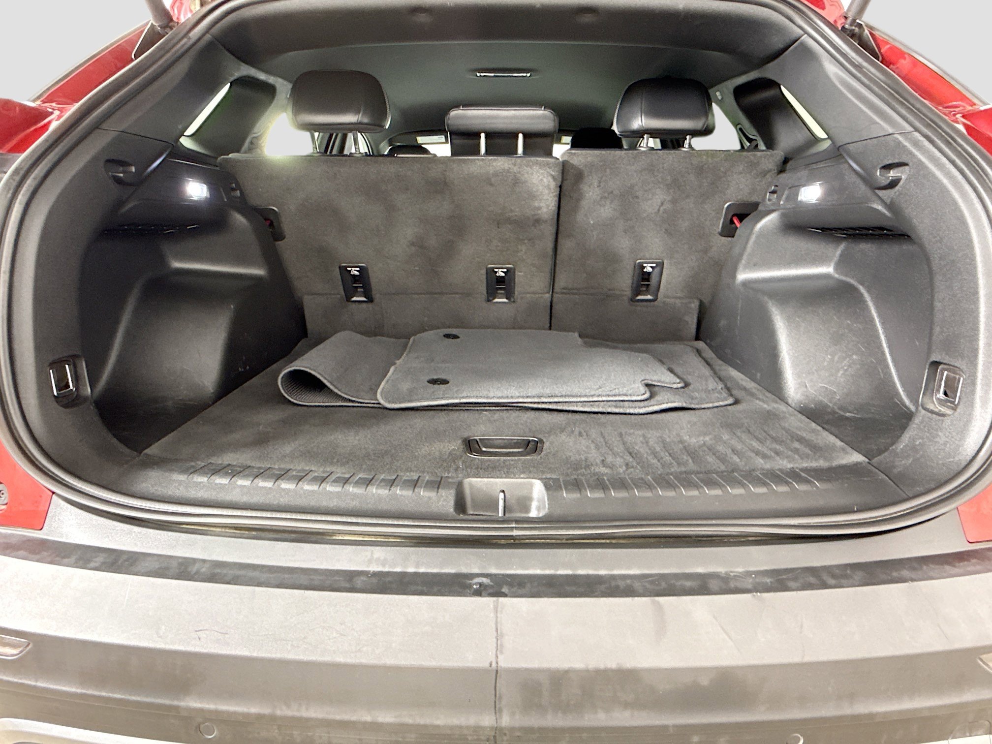 Used 2024 Chevrolet Blazer EV LT image 27
