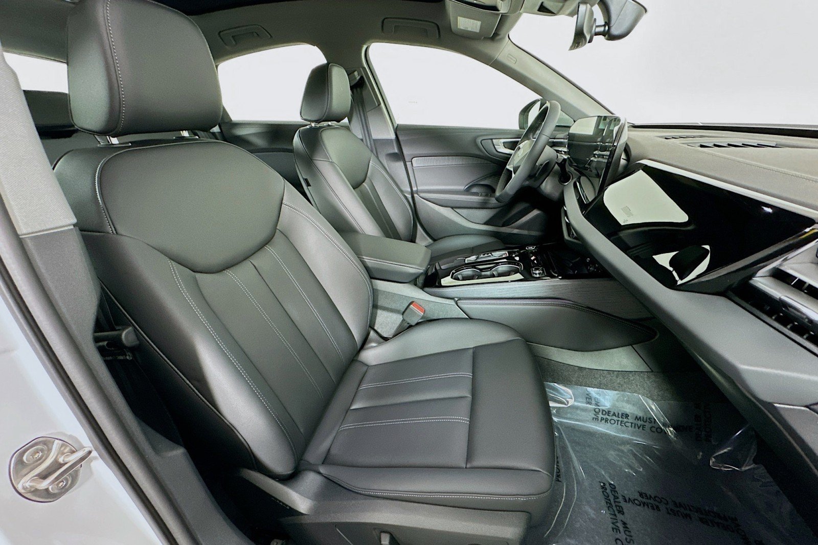 New 2026 Audi A5 2.0T Premium AWD/4WD image 8