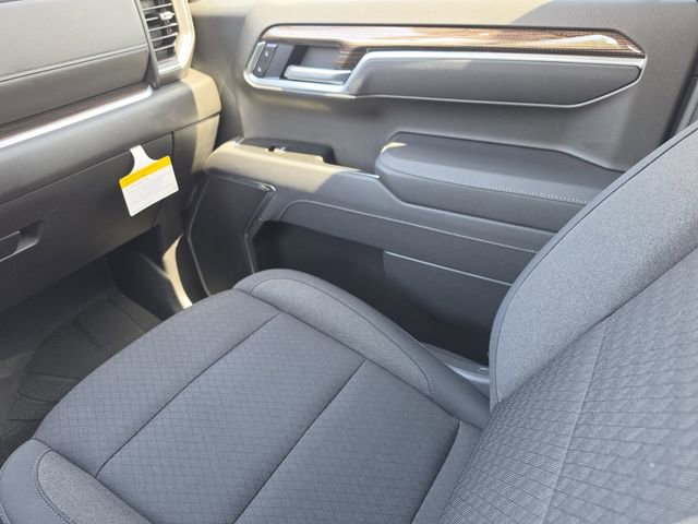 New 2026 Chevrolet Silverado 1500 LT w/ Protection Package RWD image 18