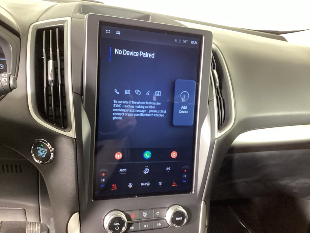 Used 2024 Ford Edge SEL w/ Convenience Package image 28