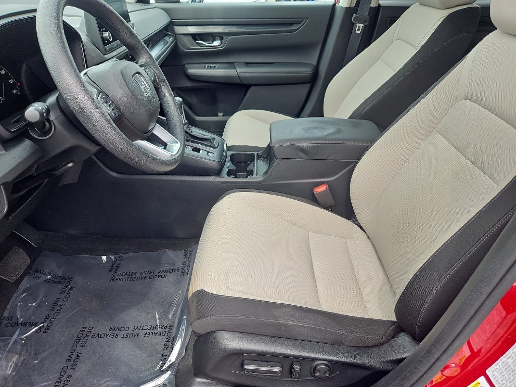 Certified 2024 Honda CR-V EX image 27