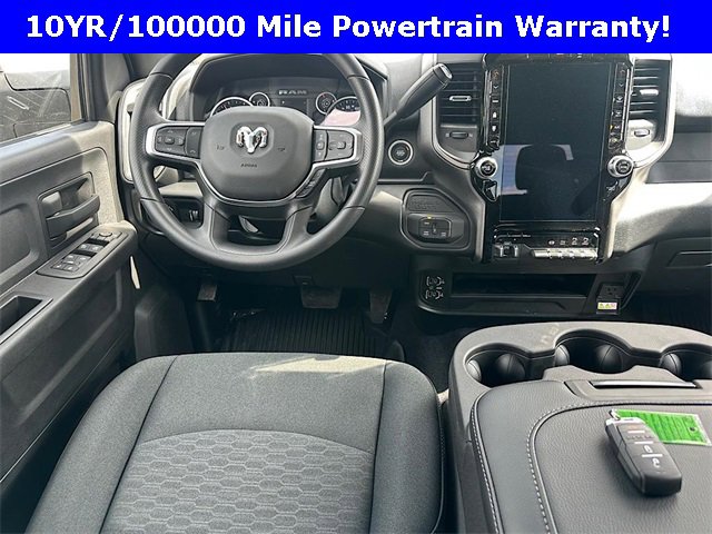 New 2026 RAM 2500 Tradesman image 18