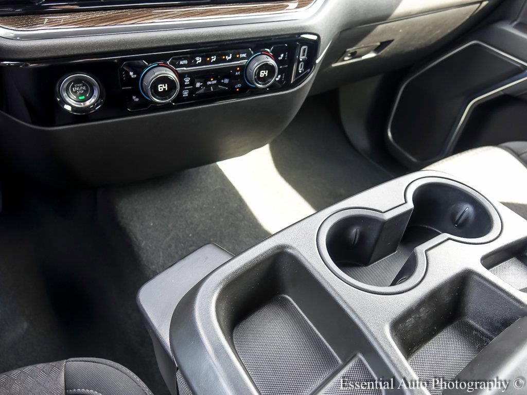 Certified 2023 Chevrolet Silverado 1500 LT image 28