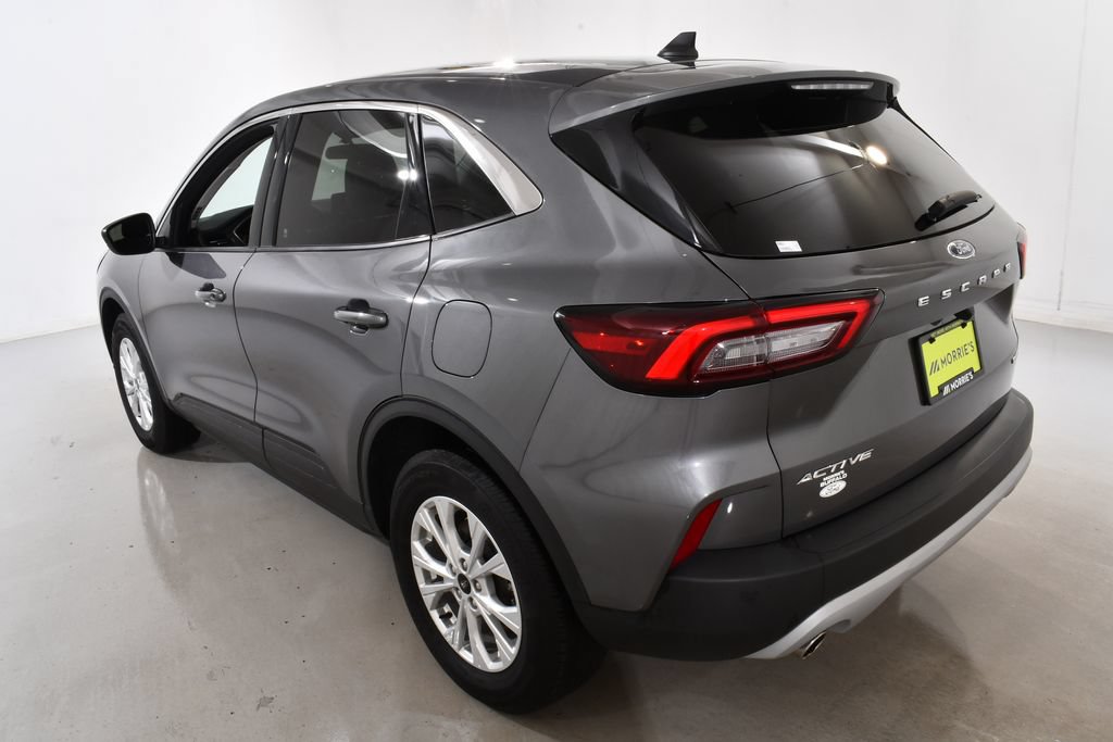 Used 2023 Ford Escape Active AWD/4WD image 15